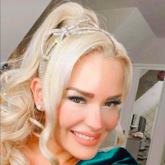 Head band - Picture 2 of 10